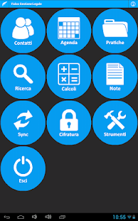 Lastest Falco Gestione Legale APK for Android