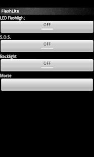 How to install Flashlight on Steroids Free 1.0 mod apk for android