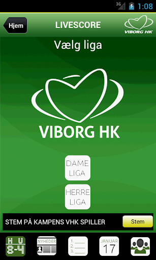 【免費運動App】Viborg HK-APP點子