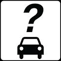 Where’d I Park? logo
