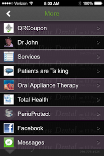 Valley View Dental Screenshots 5