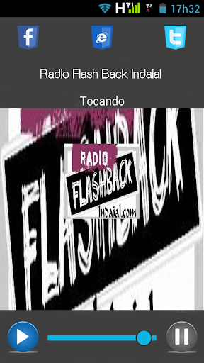 Radio Flash Back Indaial