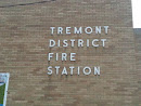 Tremont Fire Station