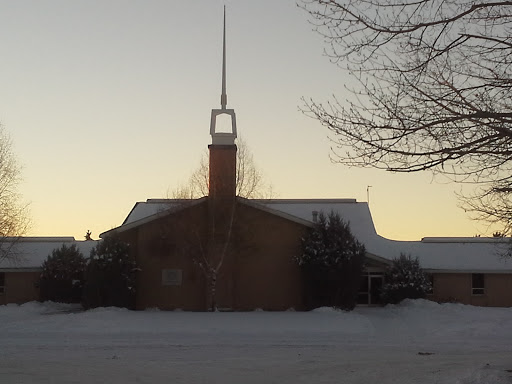 Park Street LDS Church