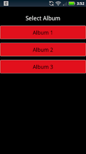 Background Flicker Screenshots 0