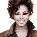 Janet Jackson Live Wallpaper logo