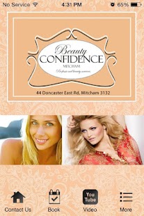 How to download Beauty Confidence 4.1.4 unlimited apk for laptop