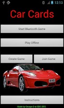 Car Cards APK Download for Android