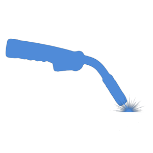 Hobart Weld Chart Handler 210 2.0