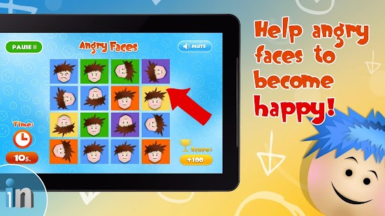 How to mod Angry Faces Arcade Trivia lastet apk for pc