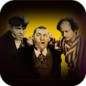 3 Stooges logo