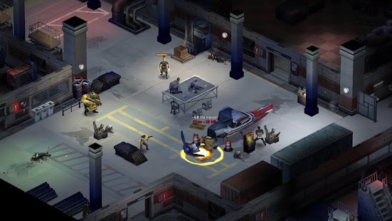 Shadowrun Returns Screenshots 7