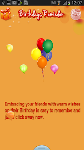birthday calendar app android|討論birthday calendar ... - 首頁