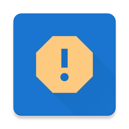 Smart Notification Block Spam LOGO-APP點子