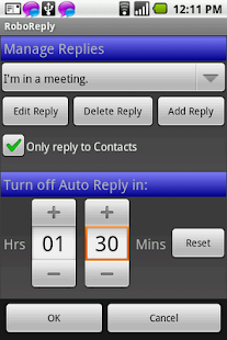 Free Download Robo Reply Widget APK