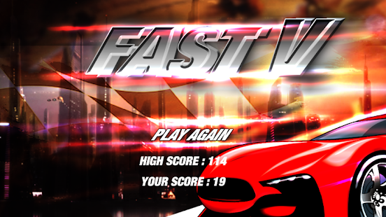 Free FastV APK for PC