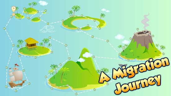 Albatross : Fly Hunt Survive Screenshots 18