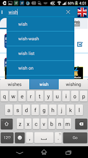 Free Từ điển Pro APK