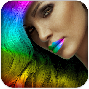 Hair Lip Color Changer.apk 2.1
