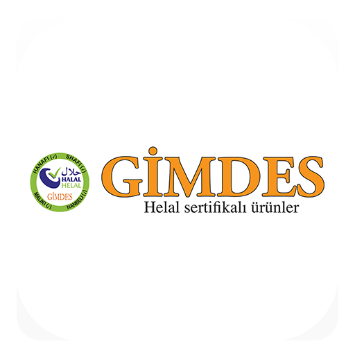 GİMDES HELAL SERTİFİKA 新聞 App LOGO-APP開箱王