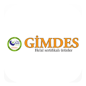 GİMDES HELAL SERTİFİKA 1.10