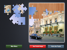 Monaco City Guide Puzzleのおすすめ画像2
