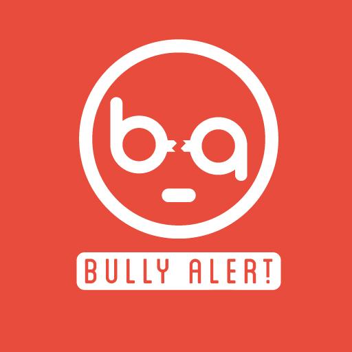 Bully Alert LOGO-APP點子