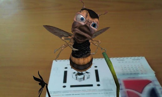 How to install AngRy Bee 2.0b apk for android