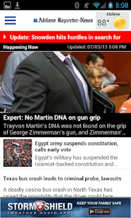 Free Download Abilene Reporter-News APK