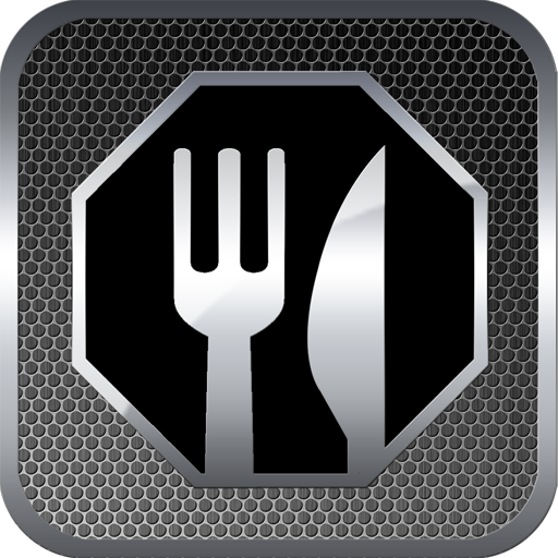 MMA Diet LOGO-APP點子