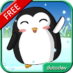 Penguin Pet LWP Free Apk
