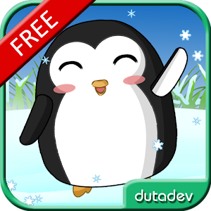 Penguin Pet LWP Free.apk 1.3.1