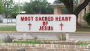 Most Sacred Heart of Jesus Church