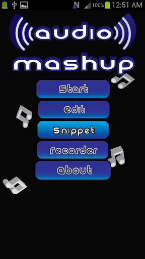 Audio Mashup Pro