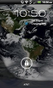 Live Earth Plus Wallpaper Screenshots 3