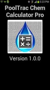 How to download PoolTrac Chem Calculator Pro patch 1.0.4 apk for pc