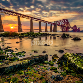 by Craig Fraser - Buildings & Architecture Bridges & Suspended Structures