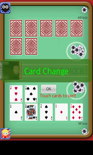 無料纸牌AppのMr.ウィルのパイゴウポーカー|記事Game