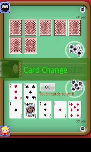 Mr.Will's Pai Gow Poker Screenshots 2