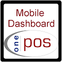 onePOS Mobile Dashboard logo