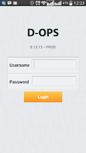 Free D-OPS APK for Android