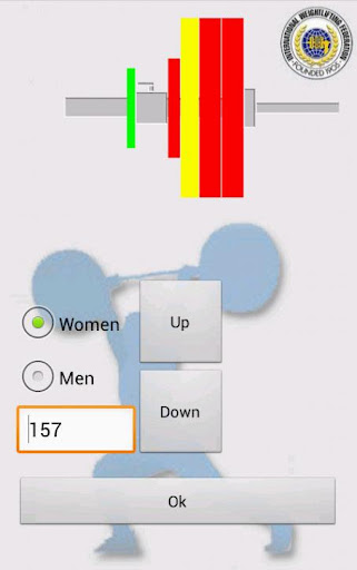 免費下載運動APP|Weightlifting app開箱文|APP開箱王