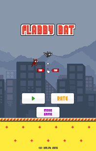 Free Flabby Bat 2015 APK for PC