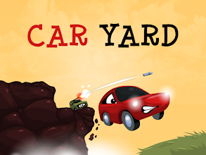 Car Yard APK Download for Android