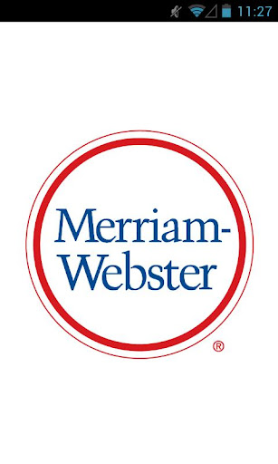 Merriam-Webster's Advanced