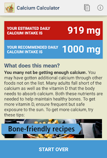 How to download IOF Calcium Calculator lastet apk for laptop