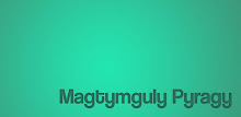 Magtymguly Pyragy by ZEHINZ APK