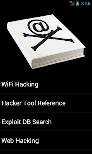 The Hackers Hackbook