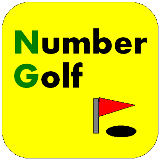 Number Golf LOGO-APP點子