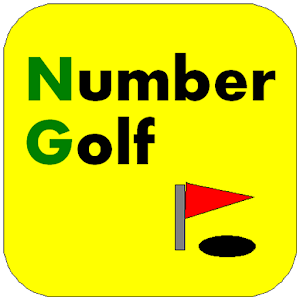 Number Golf 1.2